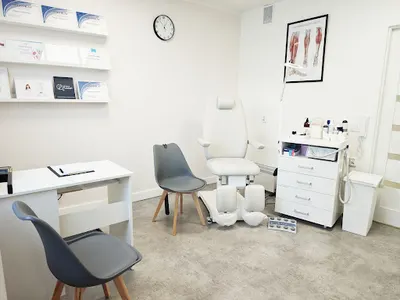 PodoCare Gabinet Podologiczny Agnieszka Milka